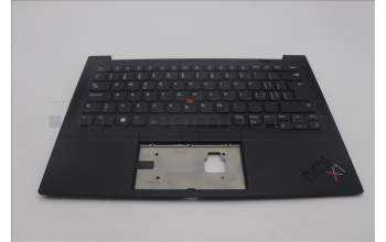 Lenovo 5M11H62706 MECH_ASM BL KB BK FPR SWS SRX