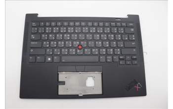 Lenovo 5M11H62712 MECH_ASM BL KB BK FPR THAI CHY