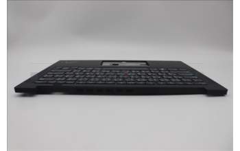 Lenovo 5M11H62712 MECH_ASM BL KB BK FPR THAI CHY