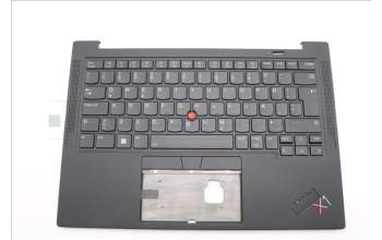 Lenovo 5M11H62799 MECH_ASM BL KB BK FPR WW ILD SRX