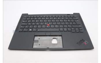 Lenovo 5M11H62799 MECH_ASM BL KB BK FPR WW ILD SRX
