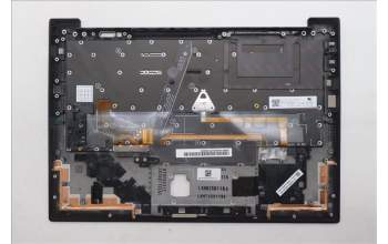 Lenovo 5M11H62820 MECH_ASM BL KB BK FPR WW LA SPA SRX