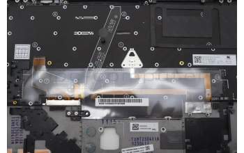 Lenovo 5M11H62860 MECH_ASM BL KB BK FPR WW THAI SRX