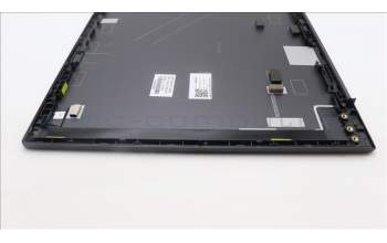 Lenovo 5M11H62871 FR MECH_ASM A COVER CS 2.4T BK