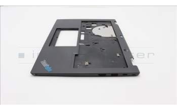 Lenovo 5M11H62889 MECH_ASM FR MECH_ASM C COVER YG Y-WFC BK