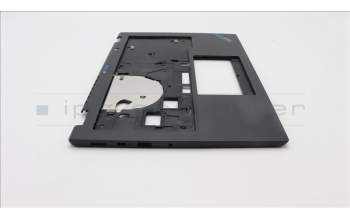 Lenovo 5M11H62889 MECH_ASM FR MECH_ASM C COVER YG Y-WFC BK