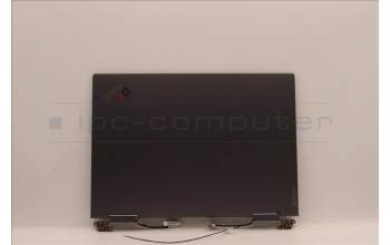 Lenovo 5M11H78616 MECH_ASM 14WUXGA,AR,IR,HPD,GY,MUT/BOE