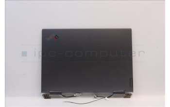 Lenovo 5M11H78633 MECH_ASM 14WUXGA,AG,HD,GY,LBO/AUO