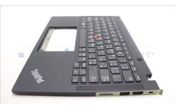 Lenovo 5M11H88962 MECH_ASM KB BK MG ARA LTN