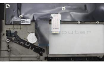 Lenovo 5M11H88962 MECH_ASM KB BK MG ARA LTN