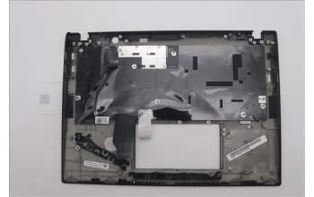 Lenovo 5M11H94348 MECH_ASM KB BK MG UK CHY
