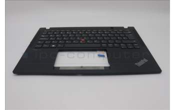 Lenovo 5M11H94348 MECH_ASM KB BK MG UK CHY