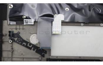 Lenovo 5M11H94363 MECH_ASM BL KB BK MG BRL CHY
