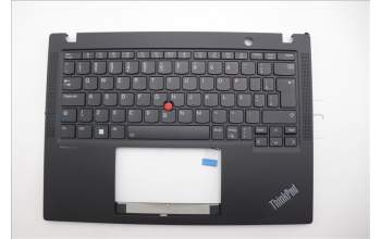 Lenovo 5M11H94364 MECH_ASM BL KB BK MG BRL LTN