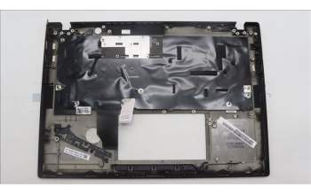 Lenovo 5M11H94379 MECH_ASM BL KB BK MG ENG LTN