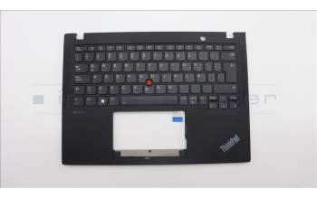 Lenovo 5M11H94420 MECH_ASM BL KB BK MG LA SPA CHY