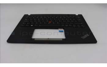 Lenovo 5M11H94446 BL KB BK MG SWE/FIN PMX