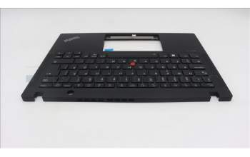 Lenovo 5M11H94446 BL KB BK MG SWE/FIN PMX