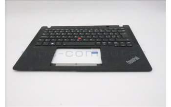 Lenovo 5M11H94447 MECH_ASM BL KB BK MG SWS CHY