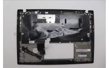 Lenovo 5M11H94448 MECH_ASM BL KB BK MG SWS LTN