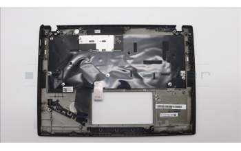 Lenovo 5M11H94463 MECH_ASM BL KB BK MG UK LTN