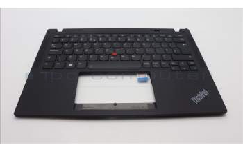 Lenovo 5M11H94463 MECH_ASM BL KB BK MG UK LTN