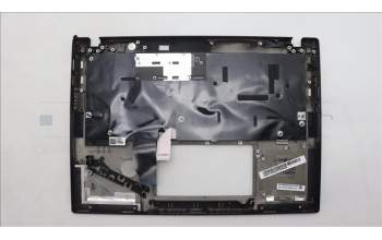 Lenovo 5M11H94493 MECH_ASM BL KB BK MG WW ENG LTN