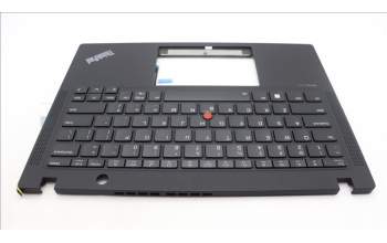 Lenovo 5M11H94493 MECH_ASM BL KB BK MG WW ENG LTN