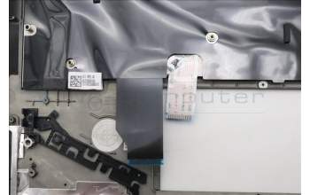 Lenovo 5M11H94494 MECH_ASM BL KB BK MG WW ENG PMX