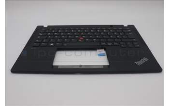 Lenovo 5M11H94508 MECH_ASM BL KB BK MG WW GER LTN