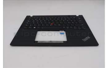 Lenovo 5M11H94509 BL KB BK MG WW GER PMX