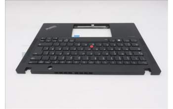 Lenovo 5M11H94509 BL KB BK MG WW GER PMX