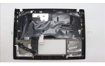 Lenovo 5M11H94511 MECH_ASM BL KB BK MG WW GRE LTN