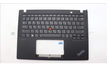 Lenovo 5M11H94514 MECH_ASM BL KB BK MG WW HBW LTN