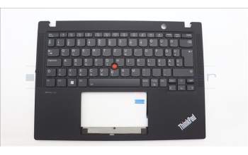 Lenovo 5M11H94517 MECH_ASM BL KB BK MG WW HUN LTN