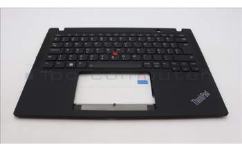 Lenovo 5M11H94517 MECH_ASM BL KB BK MG WW HUN LTN
