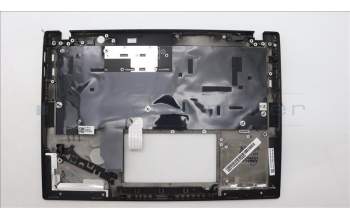 Lenovo 5M11H94549 MECH_ASM BL KB BK MG WW RUS CHY