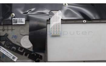 Lenovo 5M11H94576 MECH_ASM BL KB BK MG WW UK CHY