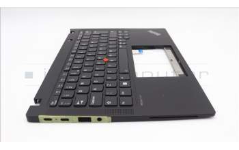 Lenovo 5M11H94576 MECH_ASM BL KB BK MG WW UK CHY