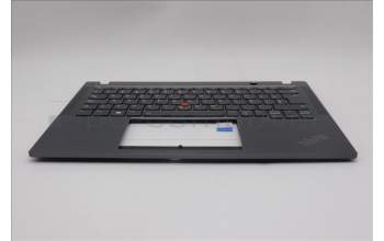 Lenovo 5M11H94640 MECH_ASM BL KB GY AL SPA CHY