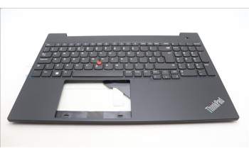Lenovo 5M11H94810 MECH_ASM FRU KBD CCV UK (CHY) UK BK