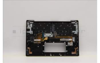 Lenovo 5M11H94941 MECH_ASM GP KBDBZL,JPN,WL,BK/GY,CHY