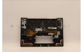 Lenovo 5M11H94971 MECH_ASM GP KBDBZL,GRE,WW,BK/GY,CHY