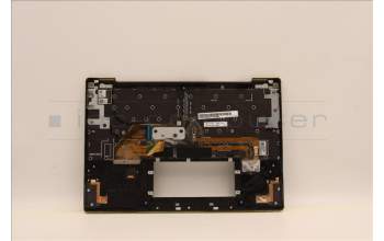 Lenovo 5M11H94995 MECH_ASM GP KBDBZL,BEL,WL,BK/BZ,CHY