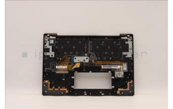 Lenovo 5M11H95037 MECH_ASM GP KBDBZL,ENG,WW,BK/BZ,CHY