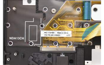 Lenovo 5M11H95037 MECH_ASM GP KBDBZL,ENG,WW,BK/BZ,CHY