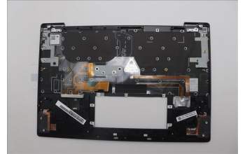 Lenovo 5M11H95087 MECH_ASM GP KBDBZL,LA SPA,WL,BK/GY,SRX