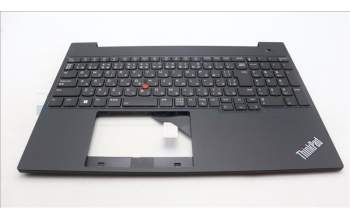 Lenovo 5M11J05747 MECH_ASM FRU KBD CCV JPN BL (CHY) JP BK