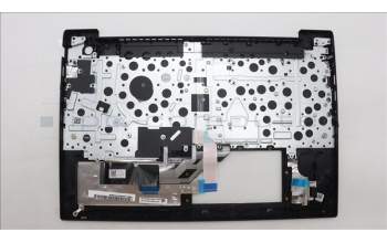 Lenovo 5M11J05760 MECH_ASM FRU KBD CCV THAI BL (LTN) US BK