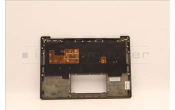 Lenovo 5M11J12732 MECH_ASM GRP_KBD_BZL_FRA_WL_BK_LTN